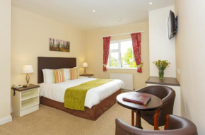  Ashville House  Килларни
